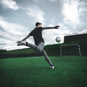 阿根廷国家队全体球员庆祝进球的瞬间